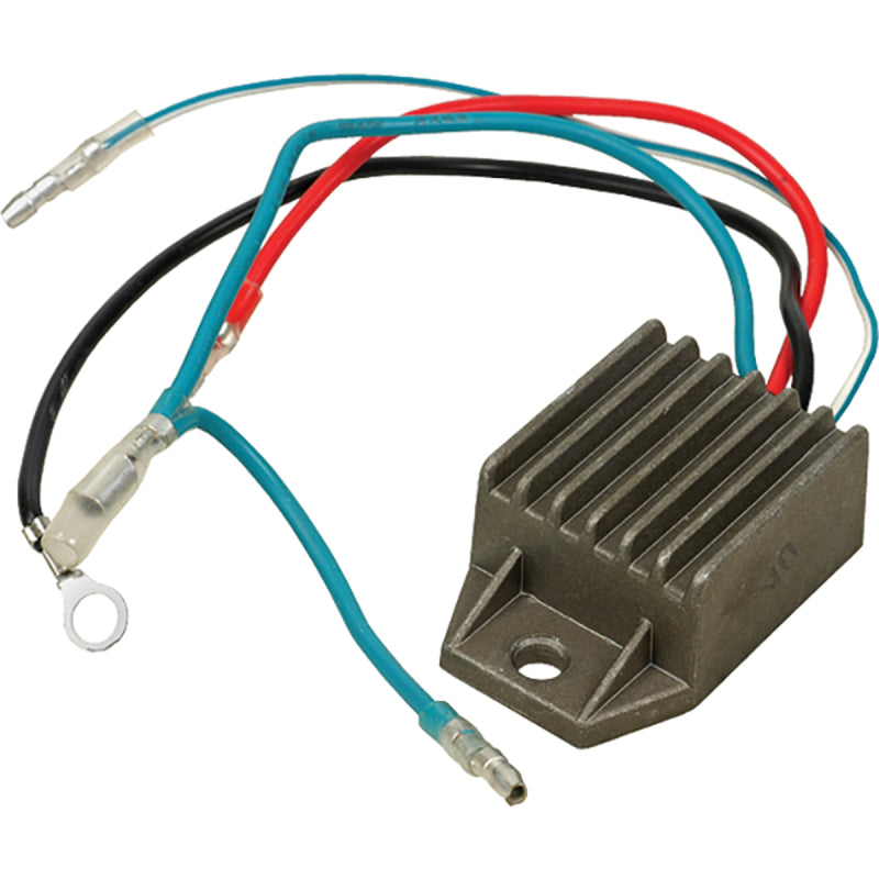 Arrowhead Yamaha  Reg/Rect 230-58013 230-58013 Photo - Primary