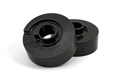 Daystar 1997-2003 Ford Expedition 2WD/4WD - 2in Leveling Kit (Torsion Bar Keys) KF09125BK KF09125BK Photo - Primary