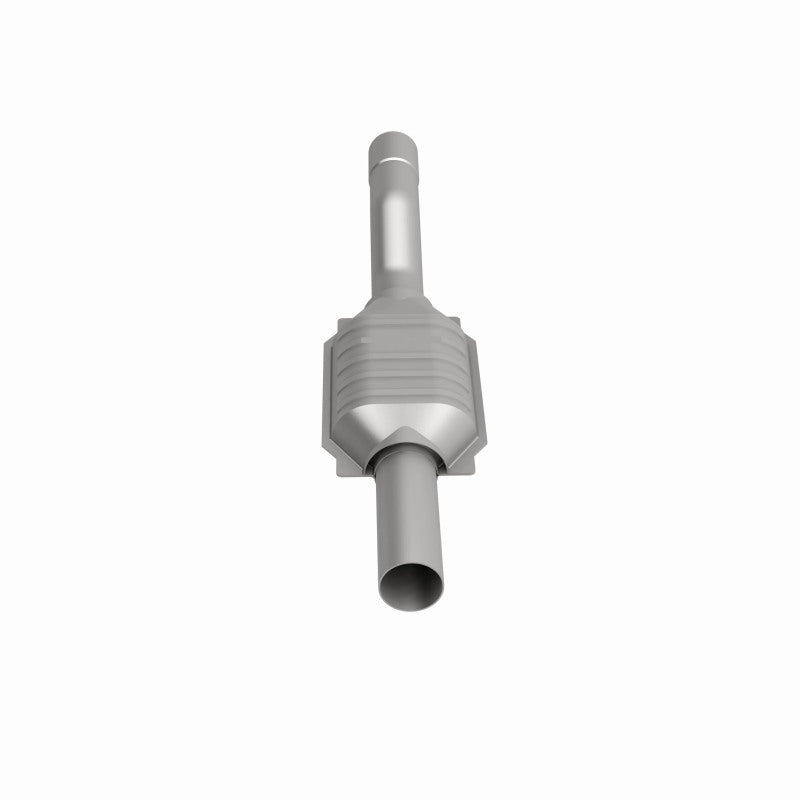 MagnaFlow Jeep Grand Cherokee OEM Grade Federal / EPA Compliant Direct-Fit Catalytic Converter 51698 360 Degree Image Set