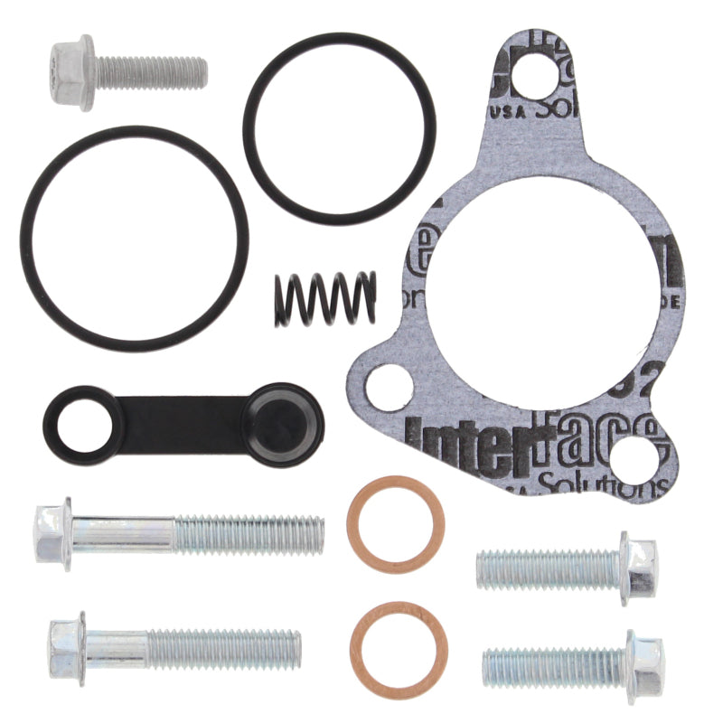 All Balls Racing Clutch Slave Cylinder Rebuild 18-6005 18-6005 Photo - Primary