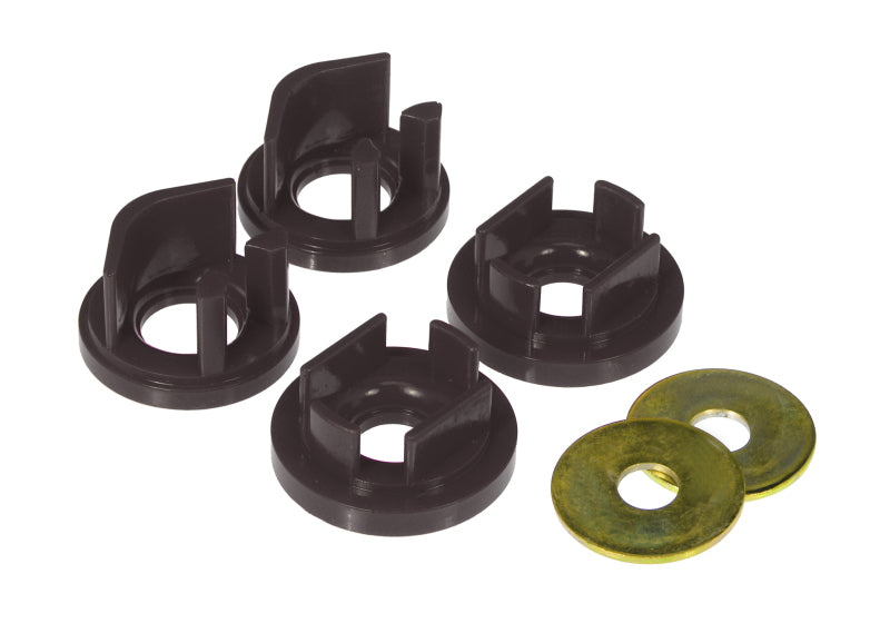 Prothane Transmission Crossmember Mount Bushing 16-1610-BL Photo - Primary