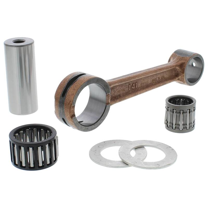 Hot Rods 96-02 Suzuki RM 250 250cc Connecting Rod Kit 8141 8141 Photo - Primary