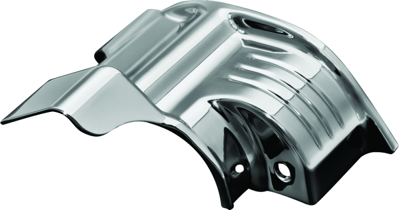 Kuryakyn Starter Mount Cvr For Touring 7779 7779 Photo - Primary