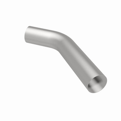 MagnaFlow 45° Bend Stainless Steel Pipe 10727 360 Degree Image Set