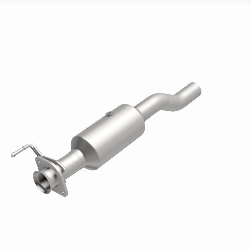 Magnaflow 20-22 Ford F-350 Super Duty V8 7.3L Rear Underbody Direct Fit Catalytic Converter 280440 280440 360 Degree Image Set