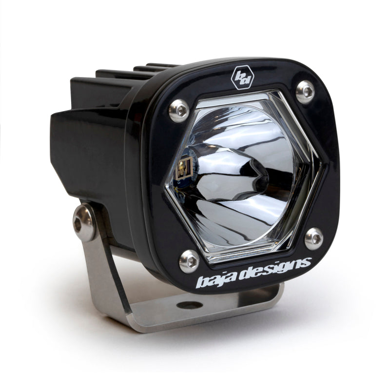 Baja Designs LED Light Pod S1 Spot Laser 380007 380007 User 1