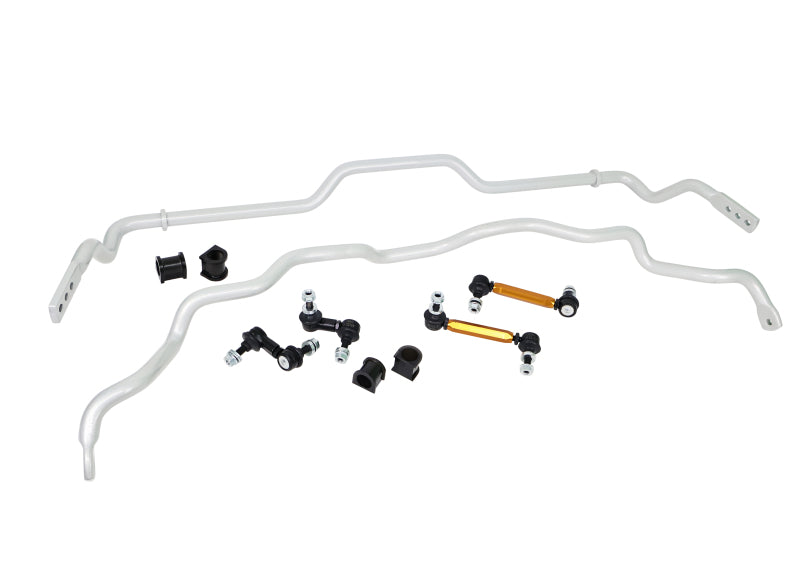 Whiteline WL Sway Bars - Kits Suspension Sway Bars main image