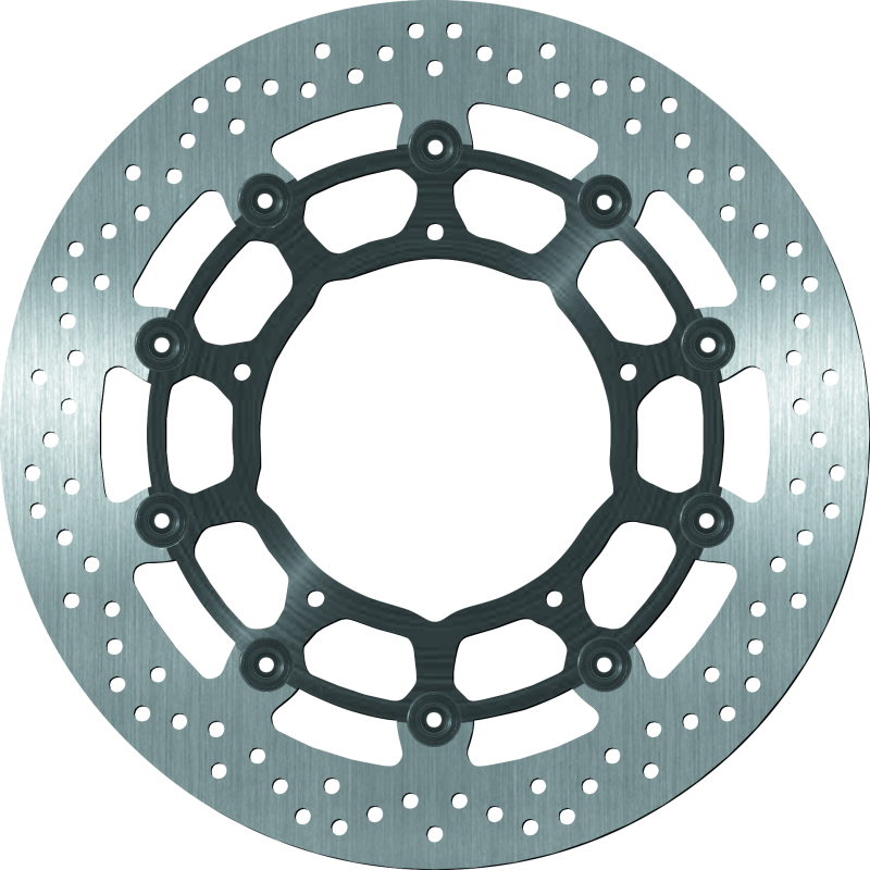 BikeMaster Yamaha Brake Rotor 962082 962082 Photo - Primary