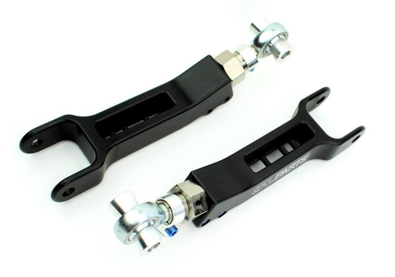 SPL Part Subaru WRX / STI VA Rear Traction Arms SPL RTR GK Photo - out of package