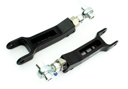 SPL Part Subaru WRX / STI VA Rear Traction Arms SPL RTR GK Photo - out of package