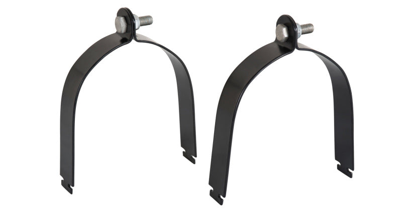 Rhino-Rack Vortex Pipe Clamps - 4in - Pair SPC4 SPC4 Photo - Primary