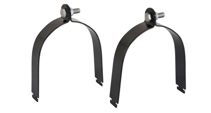 Rhino-Rack Vortex Pipe Clamps - 4in - Pair SPC4 SPC4 Photo - Primary