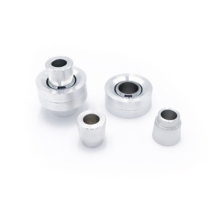 SPL Part Rear Lower Control Arm Knuckle Bushing for BMW E9X/E8X/F2X/F3X/F8X/G8X SPL RLCB E9X Photo - out of package