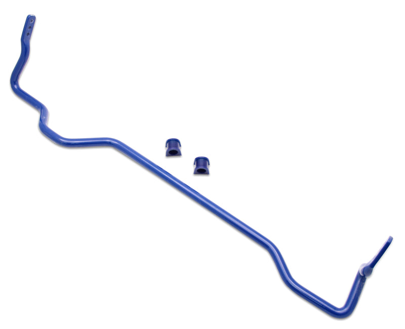 SuperPro Rear 24mm Heavy Duty 3 Position Blade Adjustable Sway Bar Kit RC0038RZ-24 Photo - Primary