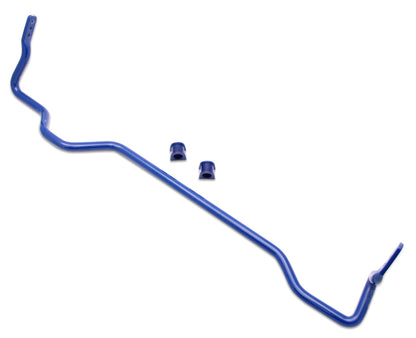 SuperPro Rear 24mm Heavy Duty 3 Position Blade Adjustable Sway Bar Kit RC0038RZ-24 Photo - Primary
