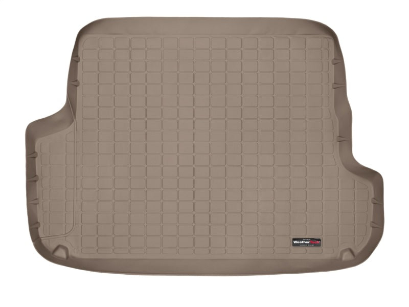 WeatherTech 94-97 Volvo 850 Wagon Cargo Liners - Tan 41070 41070 Photo - Primary
