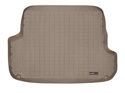 WeatherTech 94-97 Volvo 850 Wagon Cargo Liners - Tan 41070 41070 Photo - Primary