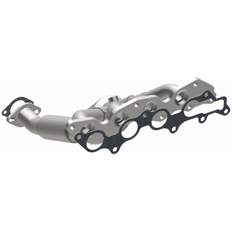 MagnaFlow Ford Focus OEM Grade Federal / EPA Compliant Manifold Catalytic Converter 49139 Photo - out of package