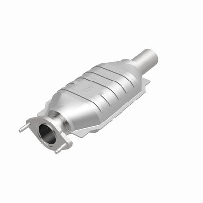 MagnaFlow OEM Grade Federal / EPA Compliant Direct-Fit Catalytic Converter 49981 360 Degree Image Set