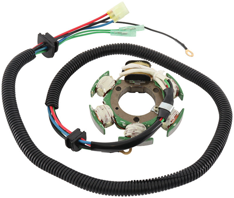 Arrowhead Yamaha 12V Stator 340-58078 340-58078 Photo - Primary