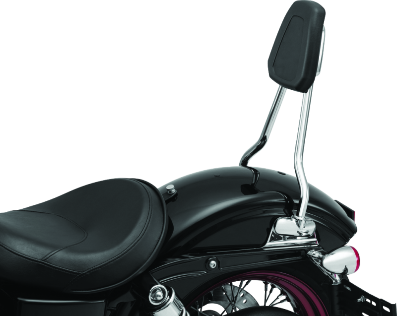 Kuryakyn Sissy Bar For Dyna 6583 6583 User 1
