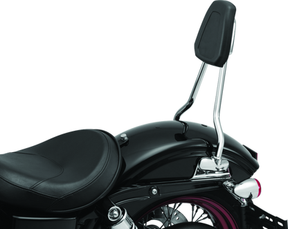 Kuryakyn Sissy Bar For Dyna 6583 6583 User 1