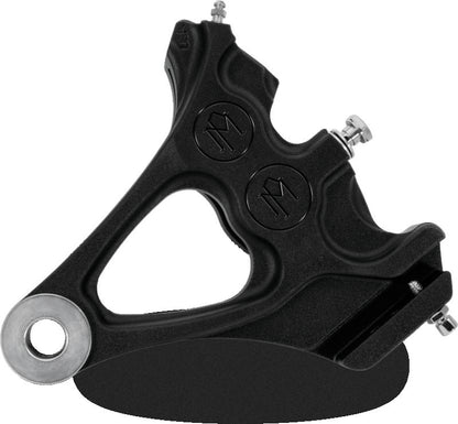 Performance Machine Rear Brake 1 Pc 125x4R - Black Ops 1256-0077-SMB 1256-0077-SMB User 3