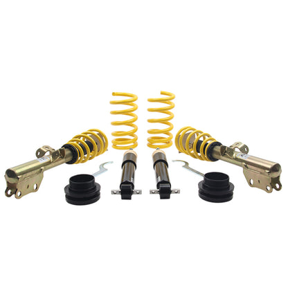 ST Suspensions ST X Height Adjustable Coilover Kit 13230065 Photo - Primary