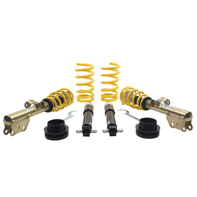ST Suspensions ST X Height Adjustable Coilover Kit 13230065 Photo - Primary