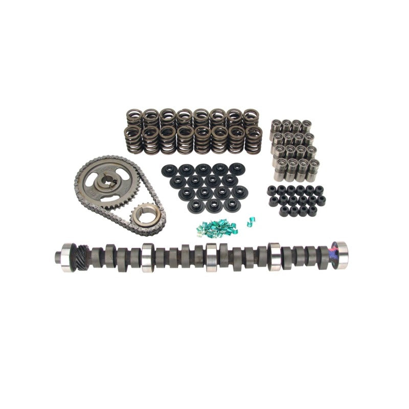 COMP Cams Camshaft Kit FW 252H K35-215-3 K35-215-3 Photo - Primary