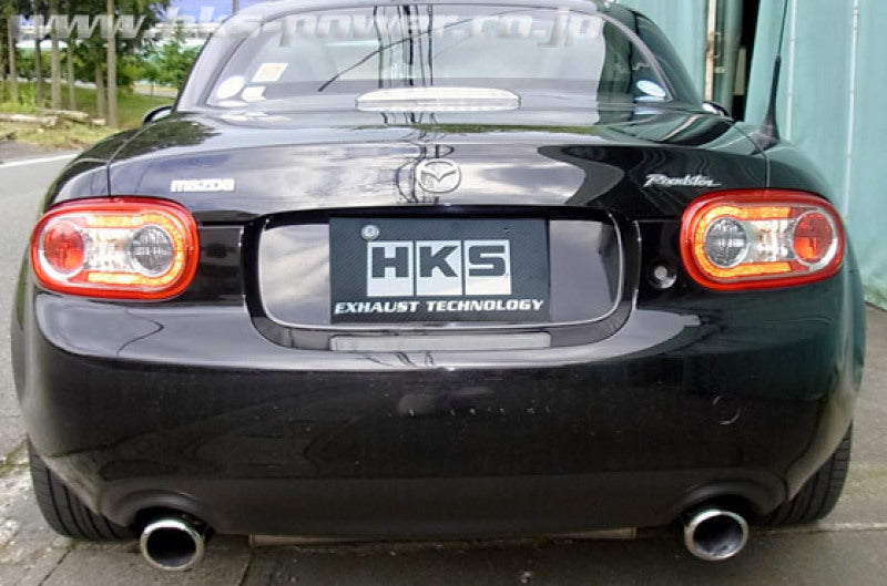 HKS Legamax Premium Ncec Lf-Ve 32018-Az009 32018-AZ009 Photo - Primary