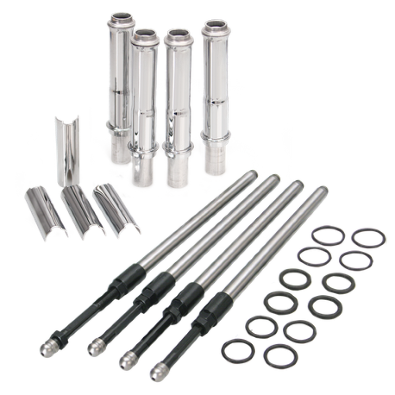 S&S Cycle Pushrod Kit Quickee 106-6051 106-6051 User 1