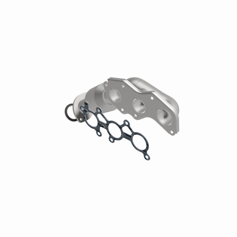 MagnaFlow Lexus IS250 OEM Grade Federal / EPA Compliant Manifold Catalytic Converter 52445 360 Degree Image Set