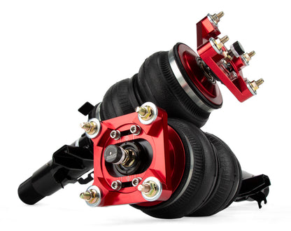 Air Lift Performance 2020 Toyota Supra (A90) Front Kit 78587 78587 User 1