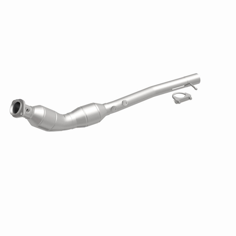 MagnaFlow Land Rover Range Rover OEM Grade Federal / EPA Compliant Direct-Fit Catalytic Converter 49714 360 Degree Image Set