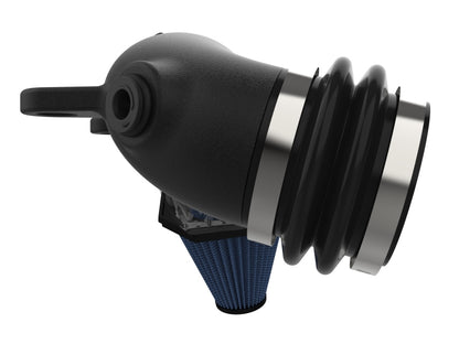 aFe Super Stock Induction System Pro 5R Media 18-21 Jeep Wrangler JL L4-2.0L (t) 55-10010R 55-10010R Photo - Close Up