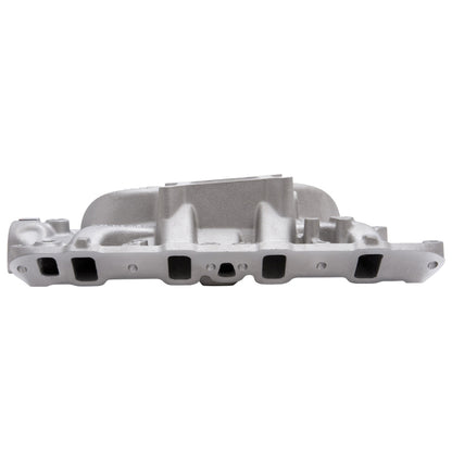 Edelbrock Perf. RPM 302 Ford Manifold 7121 Photo - out of package