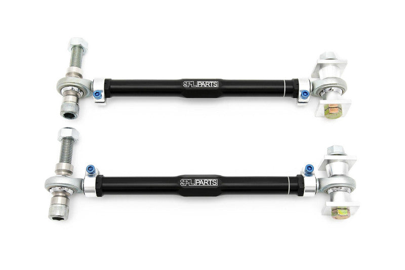 SPL Part NC Miata Rear Toe Arm Bumpsteer Adjustable with Eccentric Lockout SPL RTAEL NC Photo - out of package