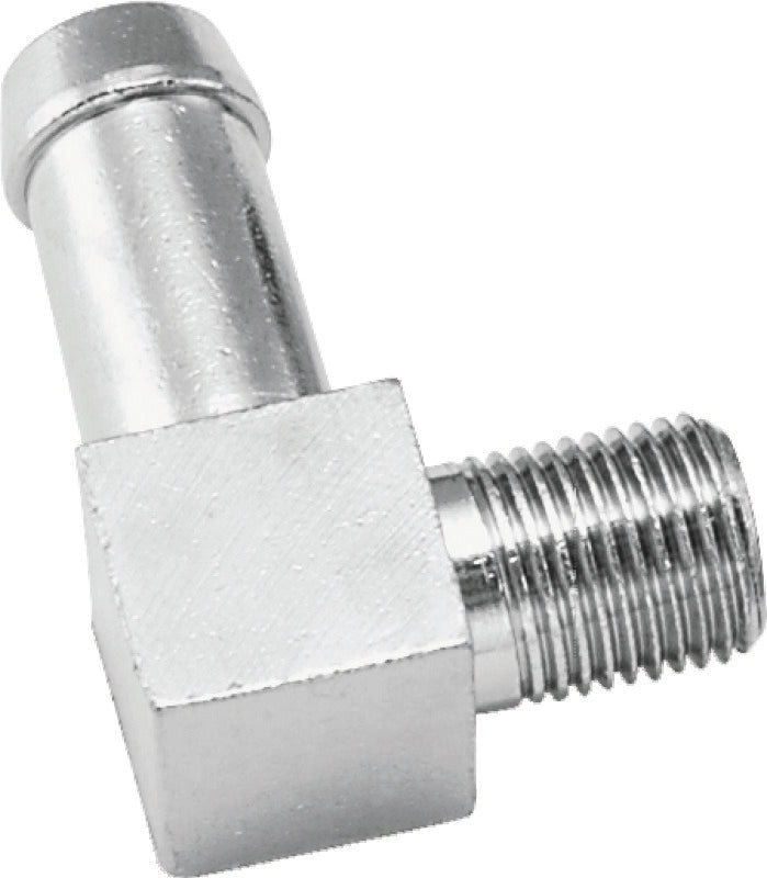 Bikers Choice 90 Deg Oil Line Fitting 492699 492699 Photo - Primary