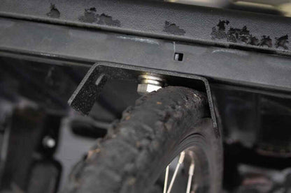 Fishbone Offroad Tacoma Utility Tie Down Kit FB21295 FB21295 Photo - lifestyle view