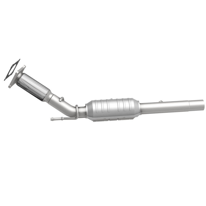 MagnaFlow Volkswagen Beetle HM Grade Federal / EPA Compliant Direct-Fit Catalytic Converter 24333 360 Degree Image Set