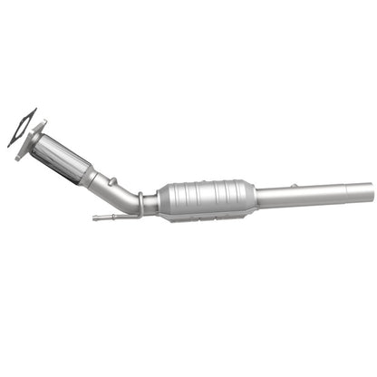 MagnaFlow Volkswagen Beetle HM Grade Federal / EPA Compliant Direct-Fit Catalytic Converter 24333 360 Degree Image Set