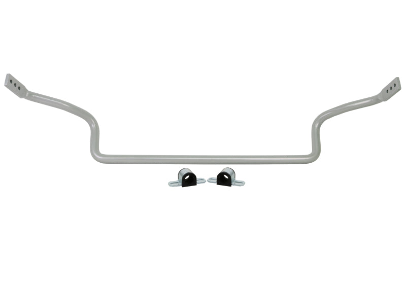 Whiteline Front Sway Bar 27mm Adjustable Mitsubishi Lancer Evo 2008-2010 BMF55Z Photo - out of package