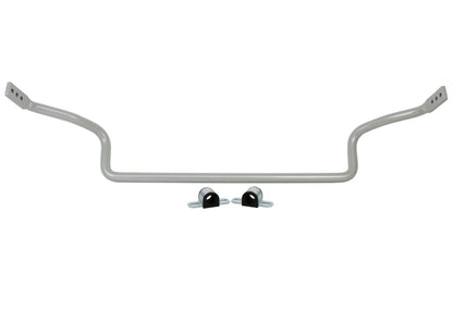 Whiteline Front Sway Bar 27mm Adjustable Mitsubishi Lancer Evo 2008-2010 BMF55Z Photo - out of package