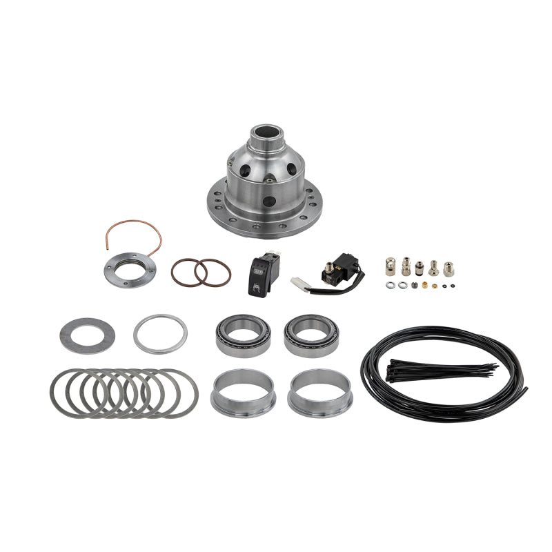 ARB Airlocker 34 Spl Toyota Ifs 200/Tundra S/N. RD151 RD151 Photo - Primary