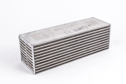 Garrett H2O / Air CAC (3.80in x 3.80in x 11.70in) - 750 HP 717874-6008 Photo - Primary