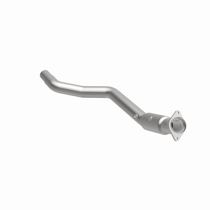 MagnaFlow OEM Grade Federal / EPA Compliant Direct-Fit Catalytic Converter 21-576 360 Degree Image Set