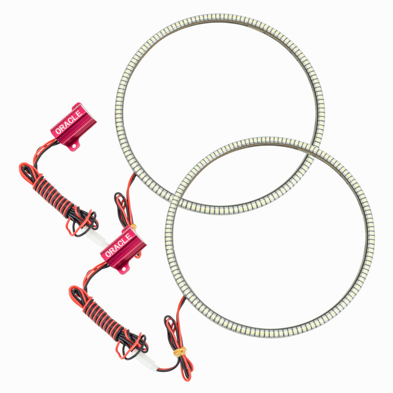 ORACLE Lighting ORL Headlight Halo Kits Lights Headlights main image