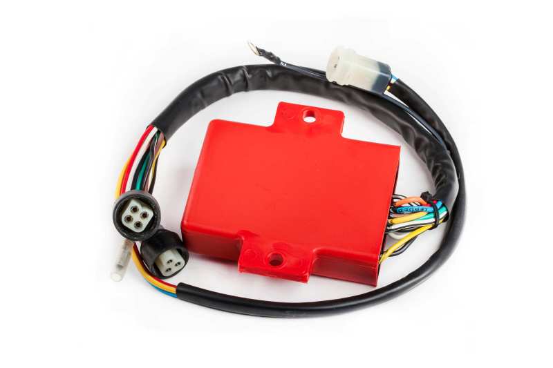 Ricks Motorsport Electrics Ricks Motorsport Hot Shot Series Yamaha CDI Box 15-401H 15-401H User 1