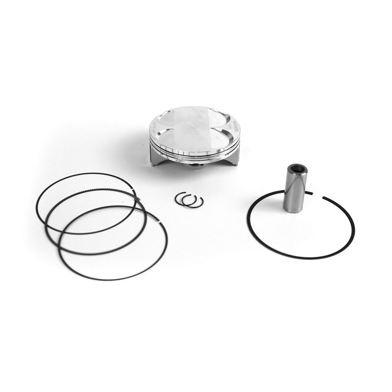 Athena 13-24 Suzuki RM-Z 450 95.95mm 4T Forged Piston S5F09600004A S5F09600004A Photo - Primary
